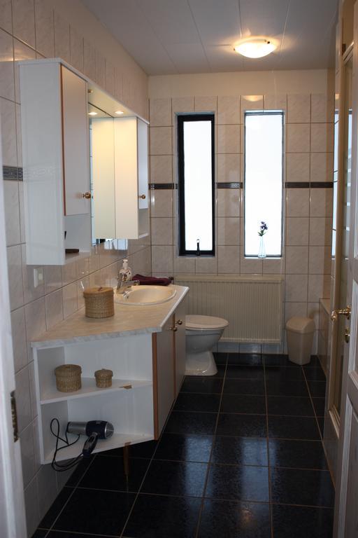 Guesthouse Gimbur Reykjarholl Luaran gambar