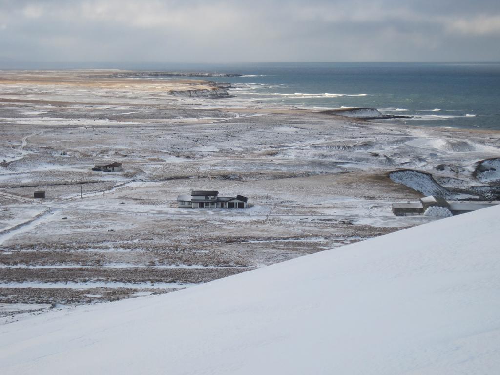 Guesthouse Gimbur Reykjarholl Luaran gambar