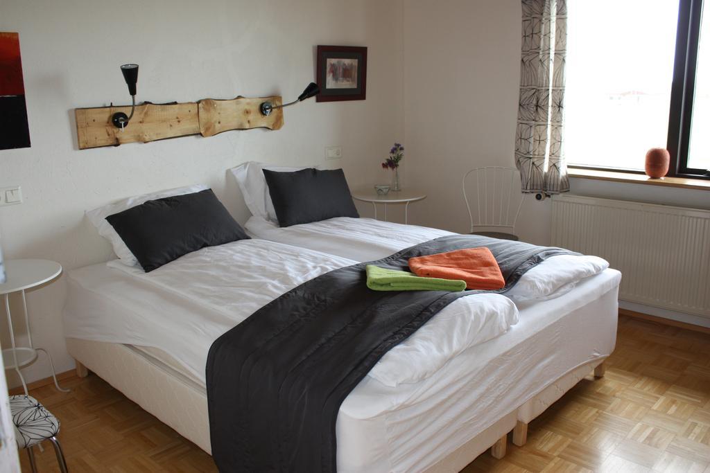 Guesthouse Gimbur Reykjarholl Luaran gambar