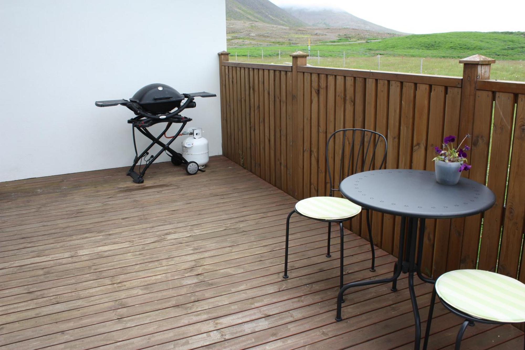 Guesthouse Gimbur Reykjarholl Luaran gambar