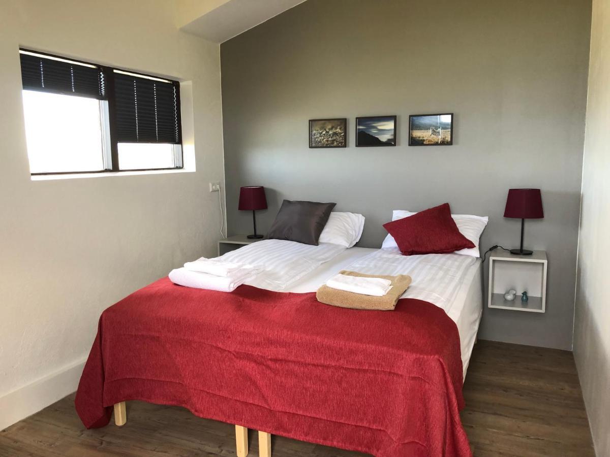 Guesthouse Gimbur Reykjarholl Luaran gambar