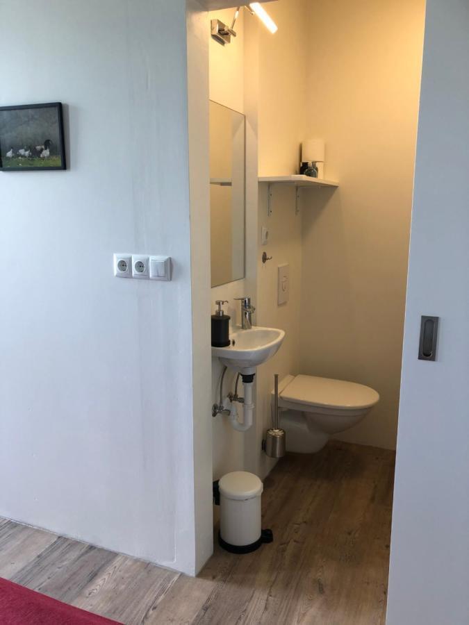 Guesthouse Gimbur Reykjarholl Luaran gambar